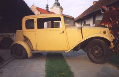 Tatra 57