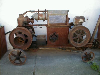 Slavia 3 HP