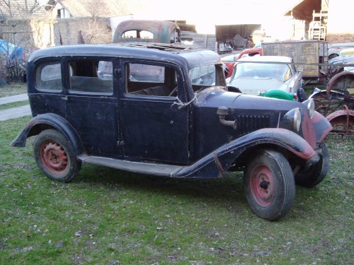 Tatra 12