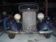 Mercedes Benz 170V