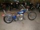 Harley Davidson