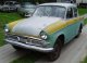 Hillman Minx III