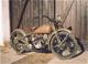 Harley Davidson