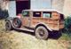 Laurin Klement 110A  Normandie