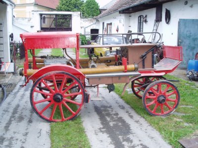 fire pump