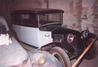 Tatra 12