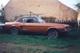 Ford Mustang 6 cyl.in line manual